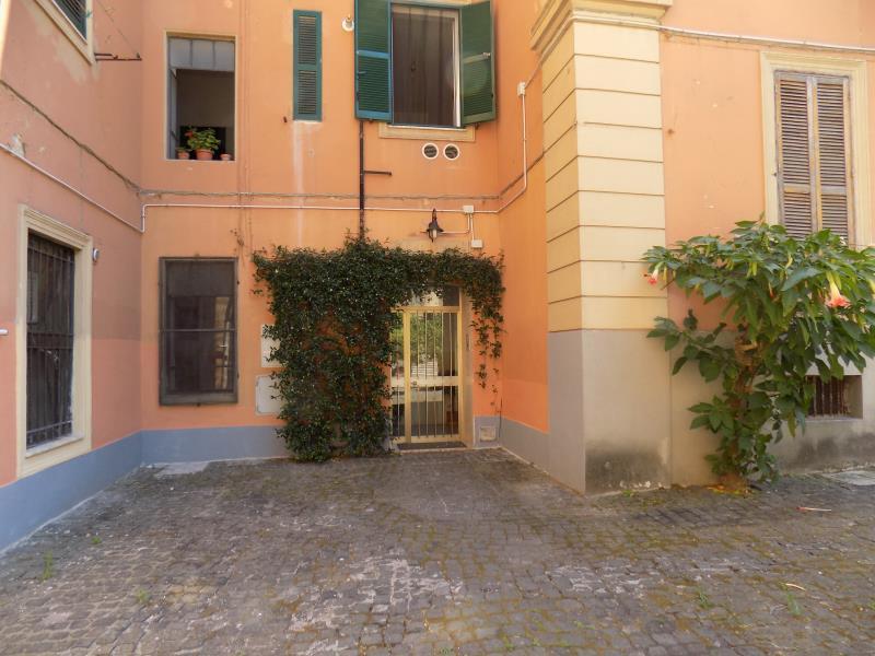 B&B Vaticano St Joseph Roma Exterior foto