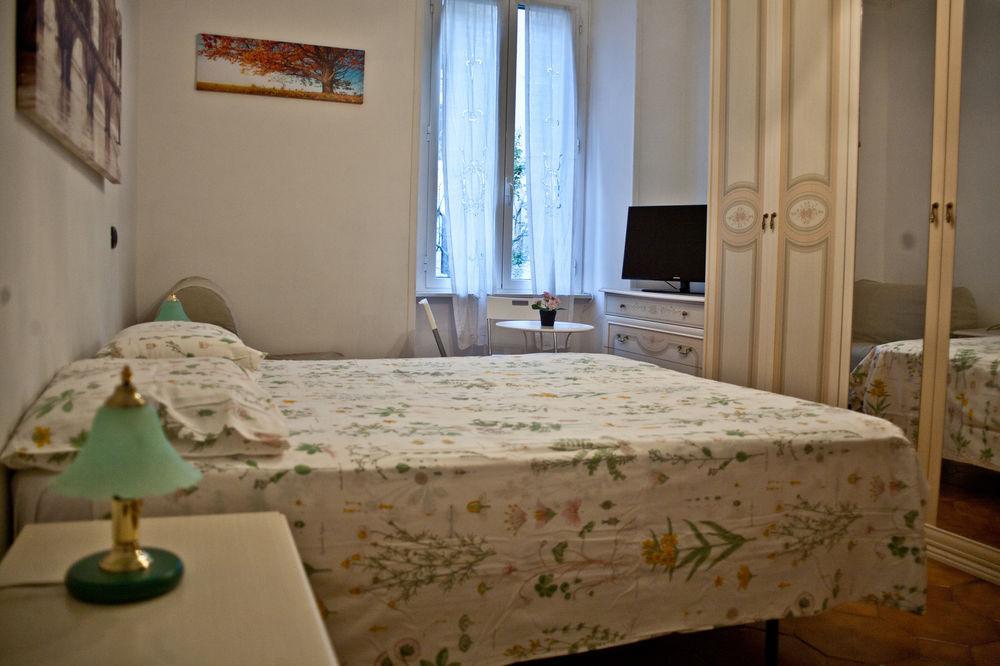 B&B Vaticano St Joseph Roma Exterior foto