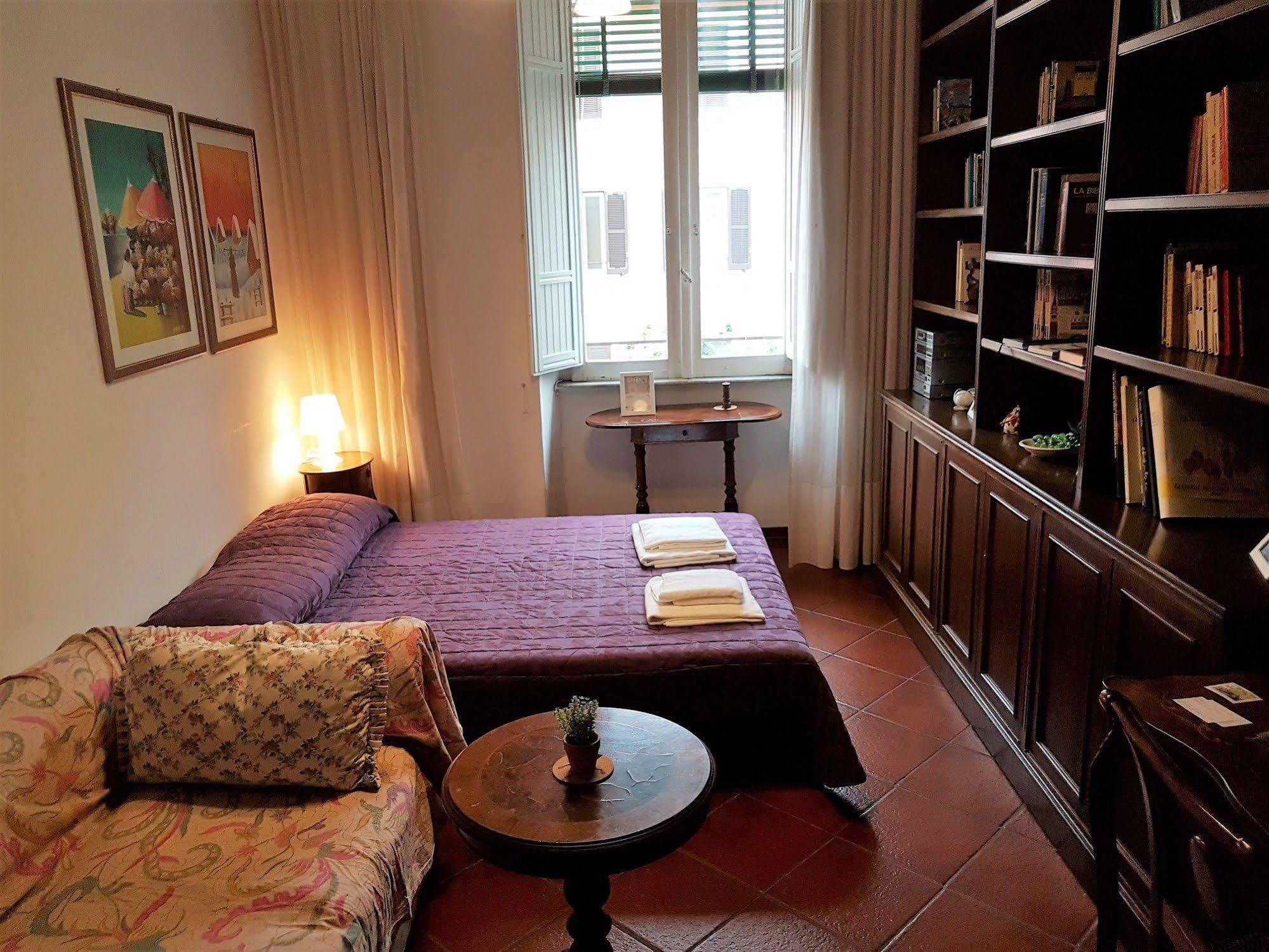 B&B Vaticano St Joseph Roma Exterior foto