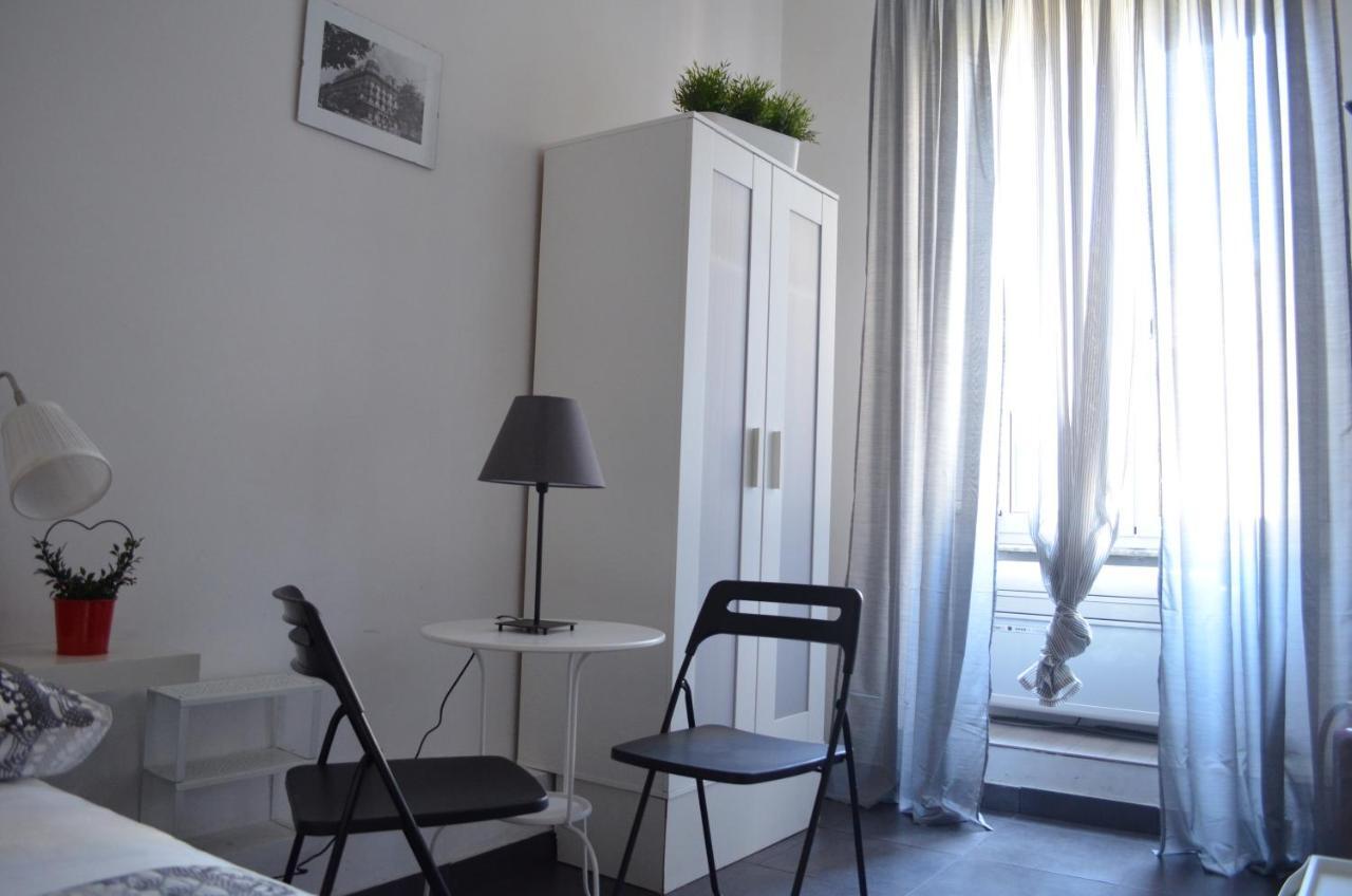 B&B Vaticano St Joseph Roma Exterior foto